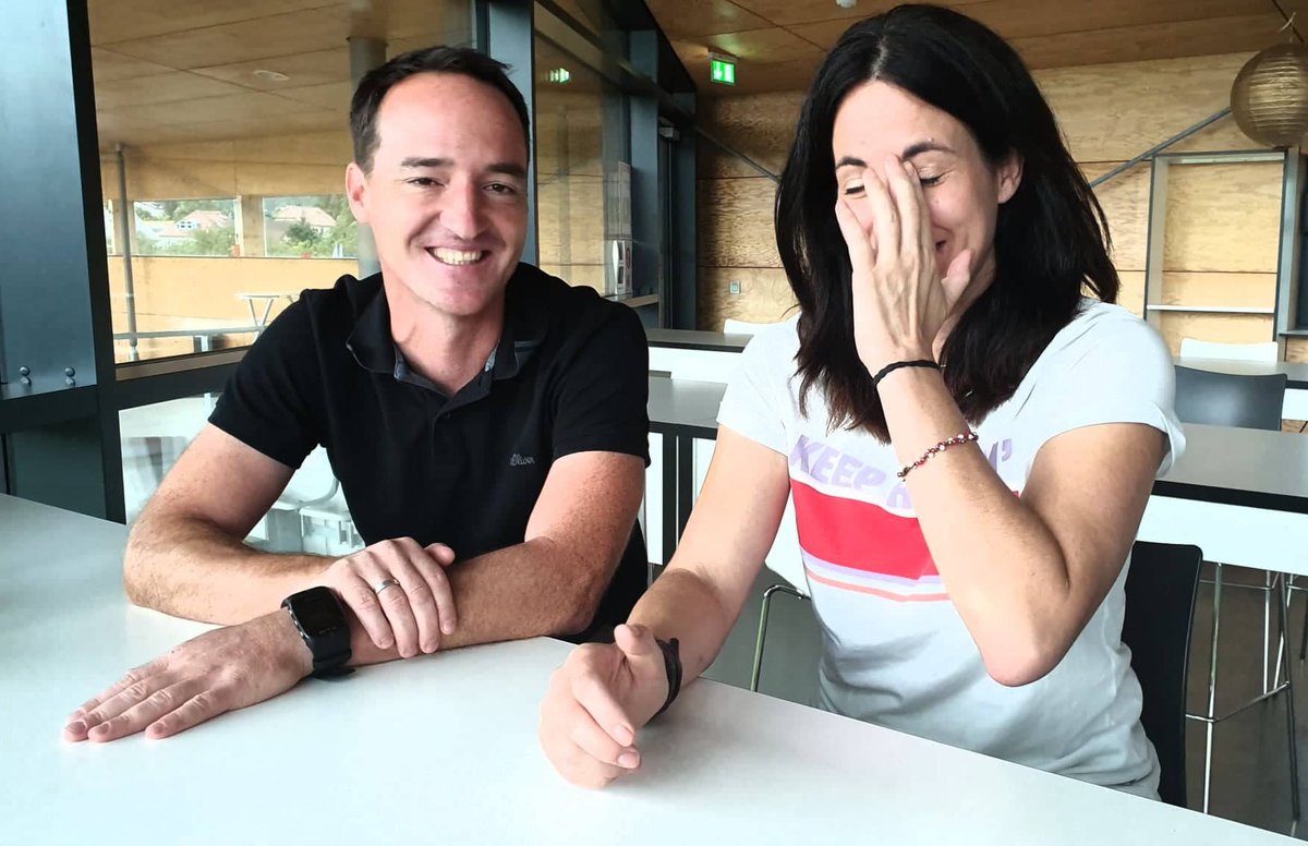 imlaendle's tweet photo. Schön ist es, wenn eine Begegnung authentisch ist. Mit #nicowillig war es genauso. Freu mich, wenn wir das Interview bald auf #imländle teilen. https://t.co/WE7xgVtDMA