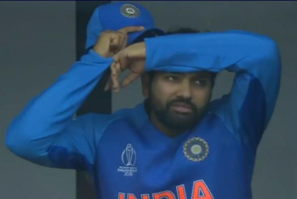 Federer Lost #WimbledonFinal
New Zealand Lost #CWC19Final

Me again :