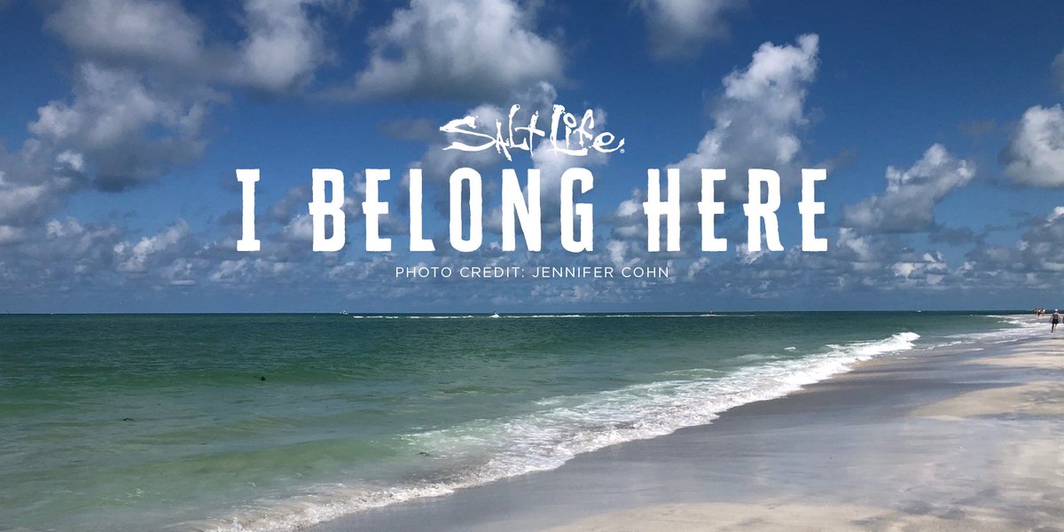 RealSaltLife's tweet photo. I Belong Here  🏖
#Beach #LiveSalty https://t.co/cvyg4XLRao