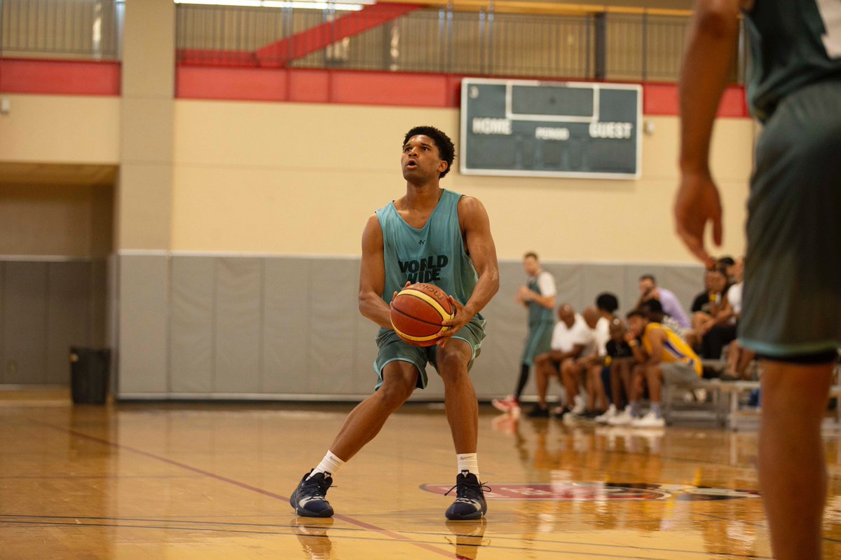 WorldwideInvite's tweet photo. Some more top shots from the second day of the @WorldwideInvite. @KyleCastlin and others were HOOPING. https://t.co/hhheS8gF9s