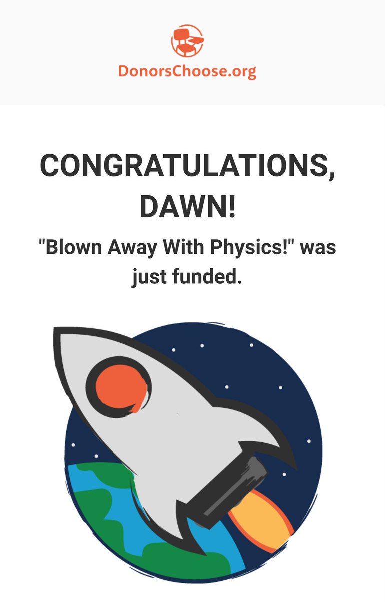 DawnZamoraSTEM's tweet photo. Whoohoo! @NISDCole is getting a Kodo wind tunnel for our new STEM lab! #TheColeWay BIG Thank you to @DonorsChoose @FirstChance1  @NISDCole parents/teachers ! https://t.co/HdhK0DQYN2