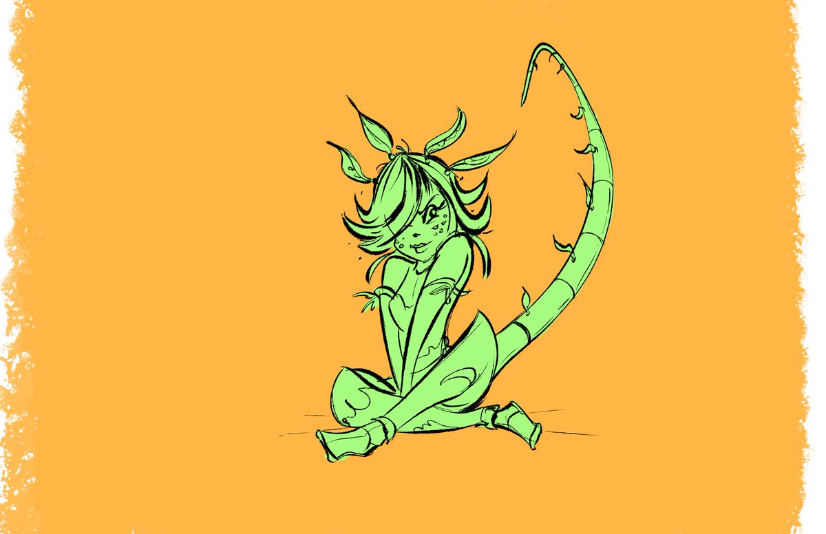HeartImperfect's tweet photo. Character sketch inspired by cosplayer sammbam_ (IG) from #animeexpo 2019. I'm working on getting more expression out of my lineart and shapes #art #anime #animation #cosplay #LeagueOfLegends https://t.co/U51IpJVQZu