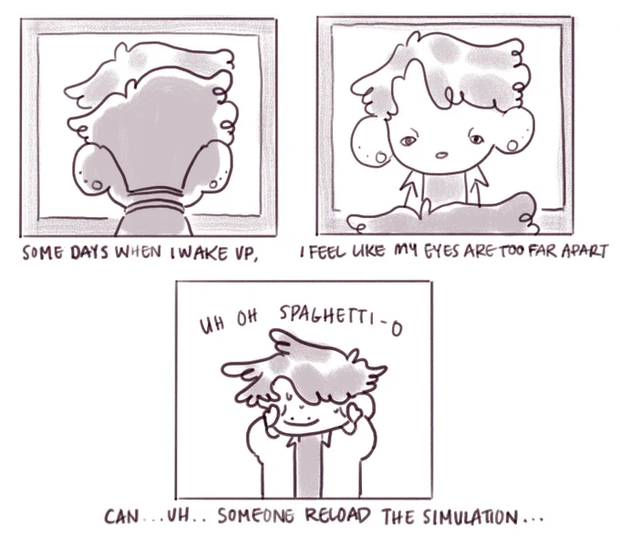 real faceblind hours is 24/7 