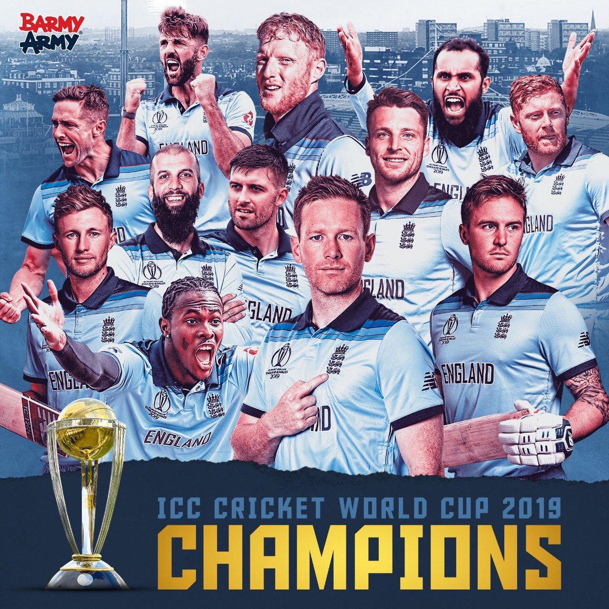 ClubEastern's tweet image. #TheBest