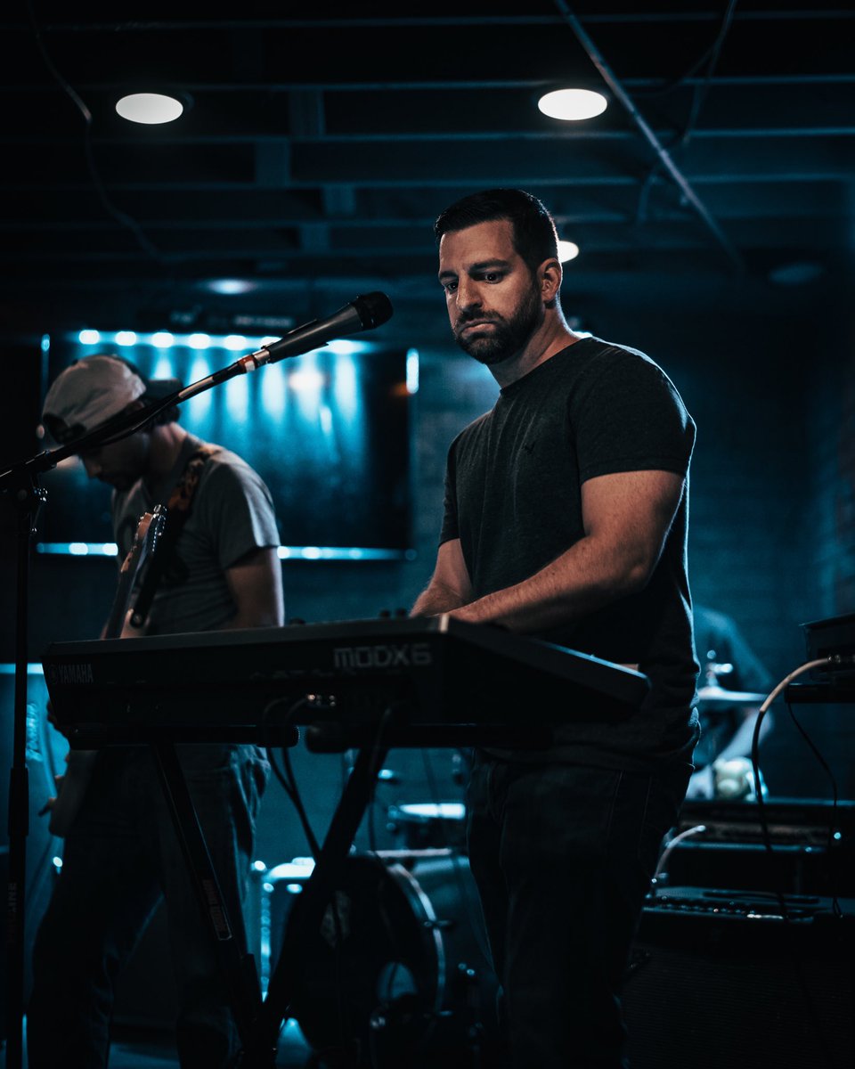 The Esteems tweet media