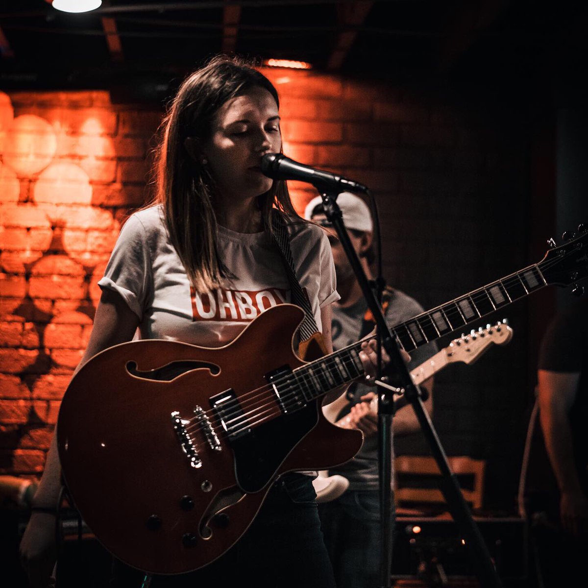 The Esteems tweet media