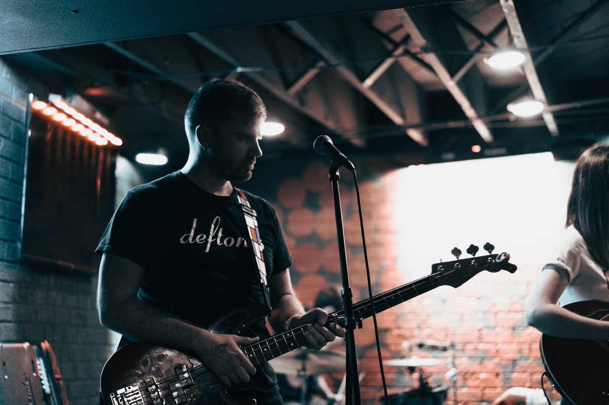 The Esteems tweet media