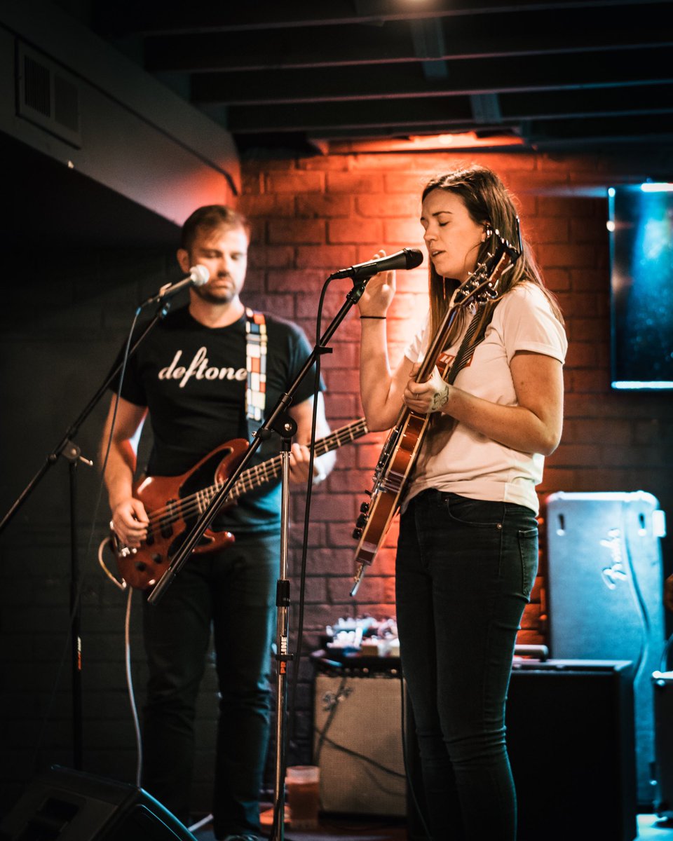 The Esteems tweet media