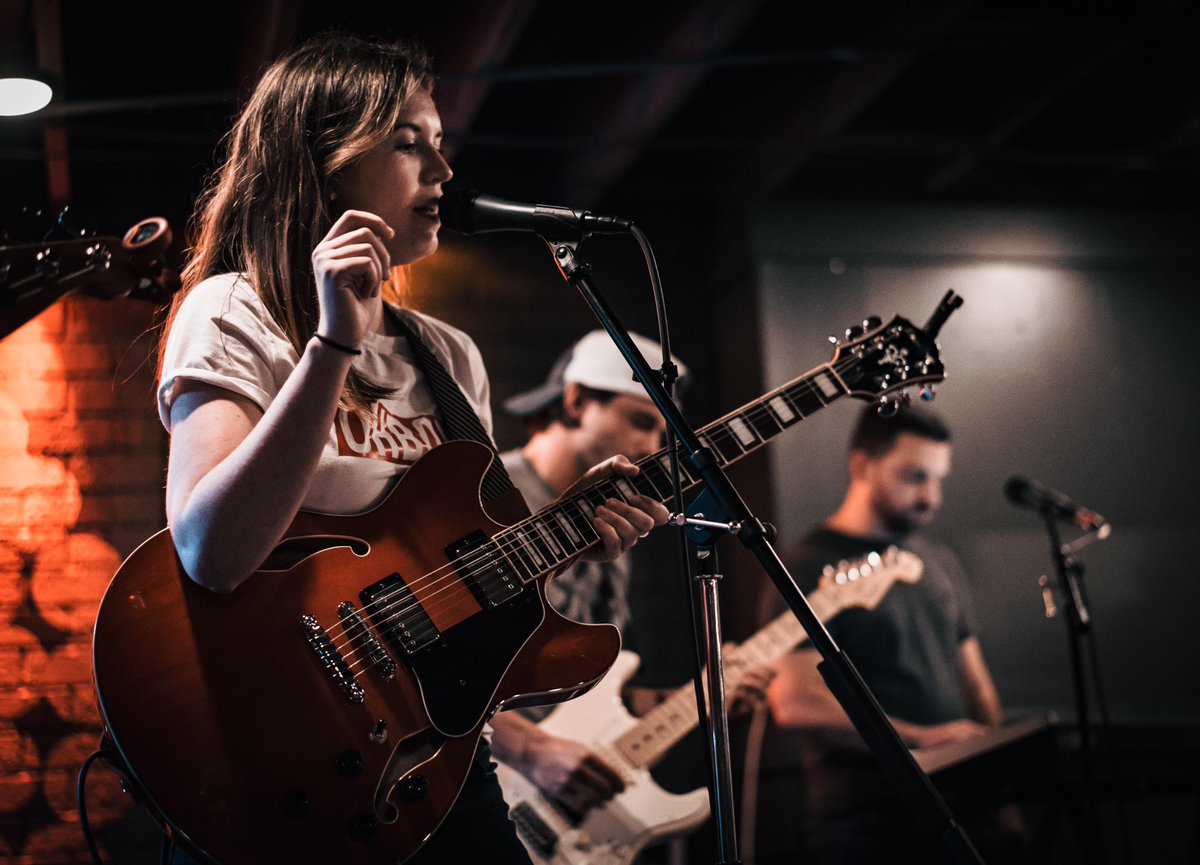 The Esteems tweet media