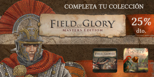 Field of Glory Master Edition