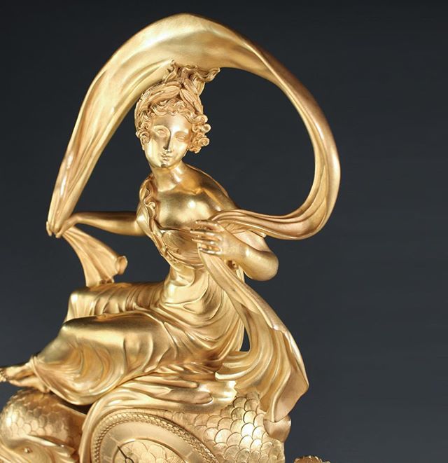 cella_antiques's tweet photo. Triumph of Galatea

#Frenchempireclock #antiquefrenchclock #mythology #neo-classicism #decoratingwithantiques https://t.co/XaiW2MBWSQ https://t.co/fzUXFUSD1C