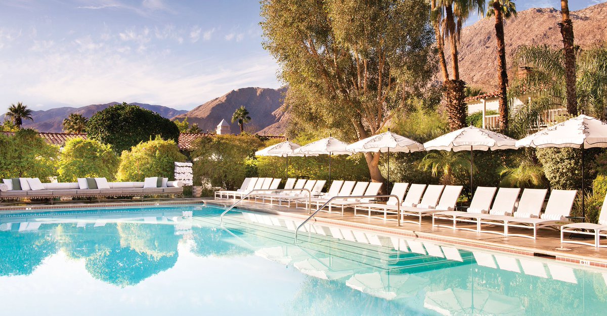 RobRodneyBags's tweet photo. 😎 GIVEAWAY! Enter to win a 2-night escape to Palm Springs that includes a prize package valued at $3,000: https://t.co/2xplgjo1yb #RobRodneyBags https://t.co/ugrzSMquti