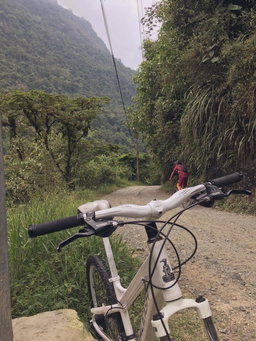 Suave 😎 https://t.co/zF0amQ2OEK