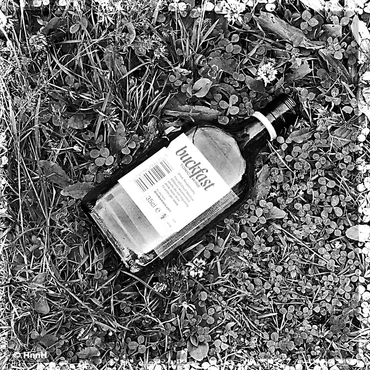 hnnh_lee's tweet photo. The waste of the day before...
#Photography #PhotographyIsArt #PhotographyIsLife #BlackAndWhitePhotography #BlackAndWhite #CountrysidePhoto #CountrysideStyle #Buckfast #BuckfastAbbey #Bottles #Bottle #RedWine #Caffeine #TonicWine #NedCulture #Ned #Misfit #Isolate #PicOfTheDay https://t.co/OmPINWqTDN