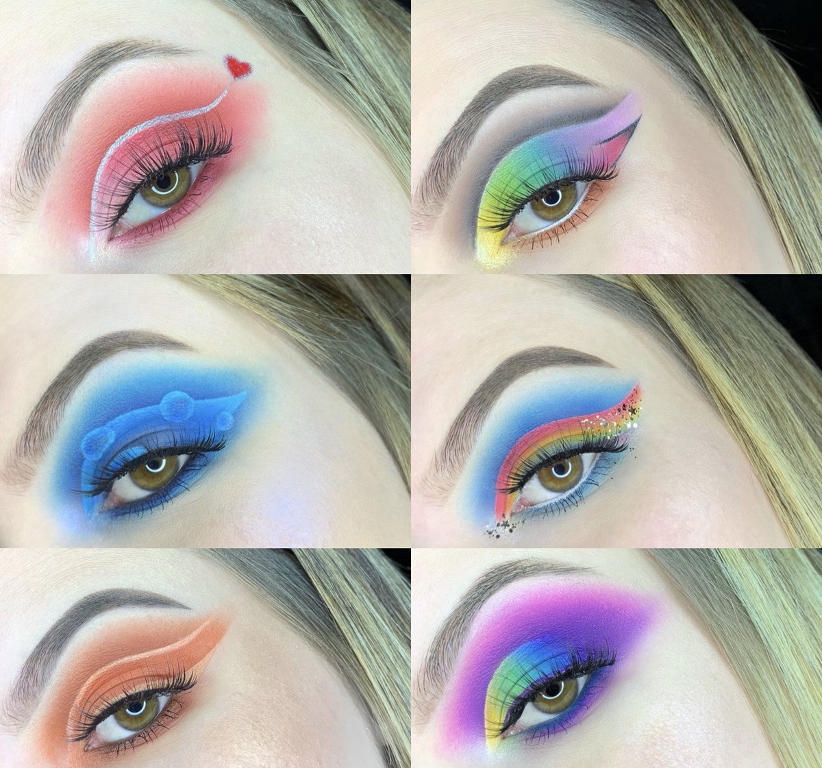 MavouMakeUp's tweet photo. Hey @HCofficials ! Please, add me to the PR list 🥺🥺 #HiddenCosmeticsPr (Ig : MavouMakeUp) https://t.co/xclWJ9Vnwx