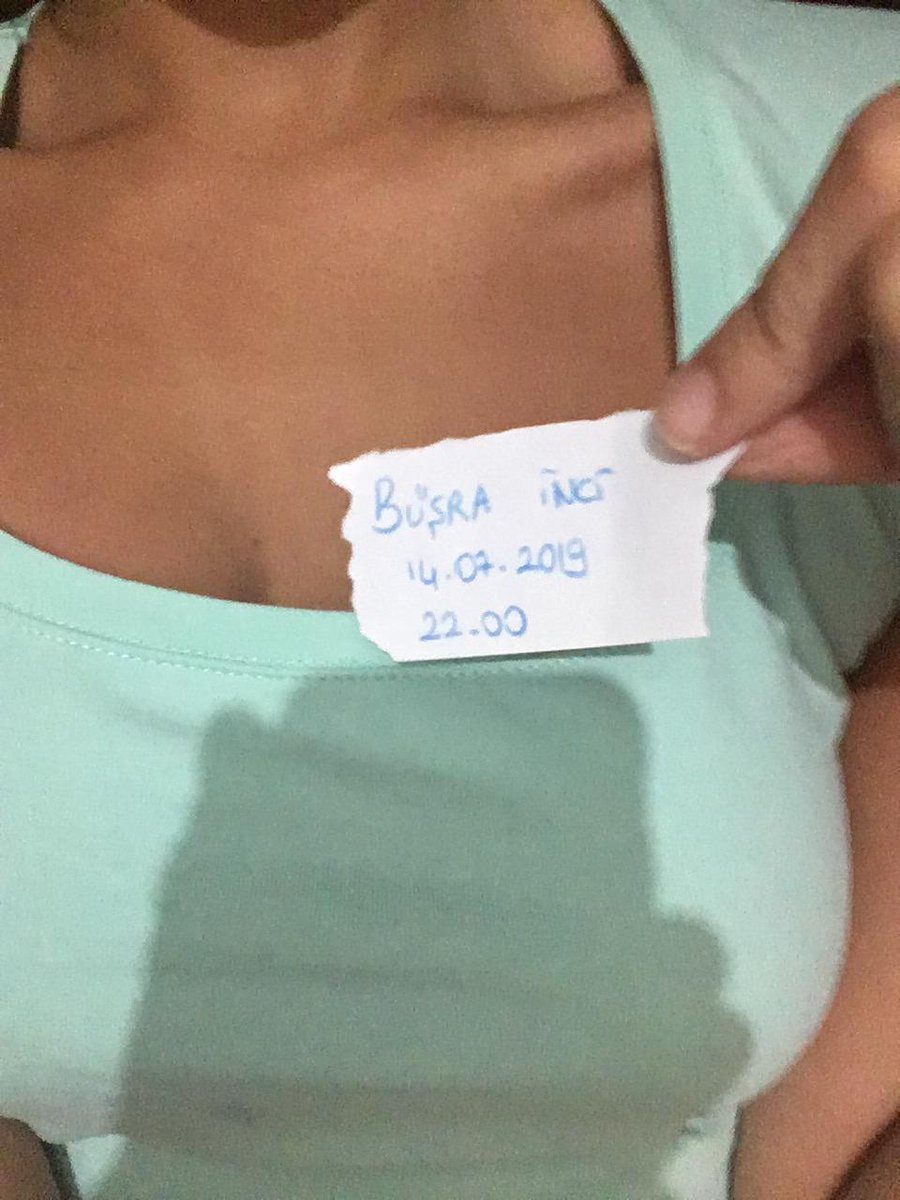 İyi akşamlar herkese