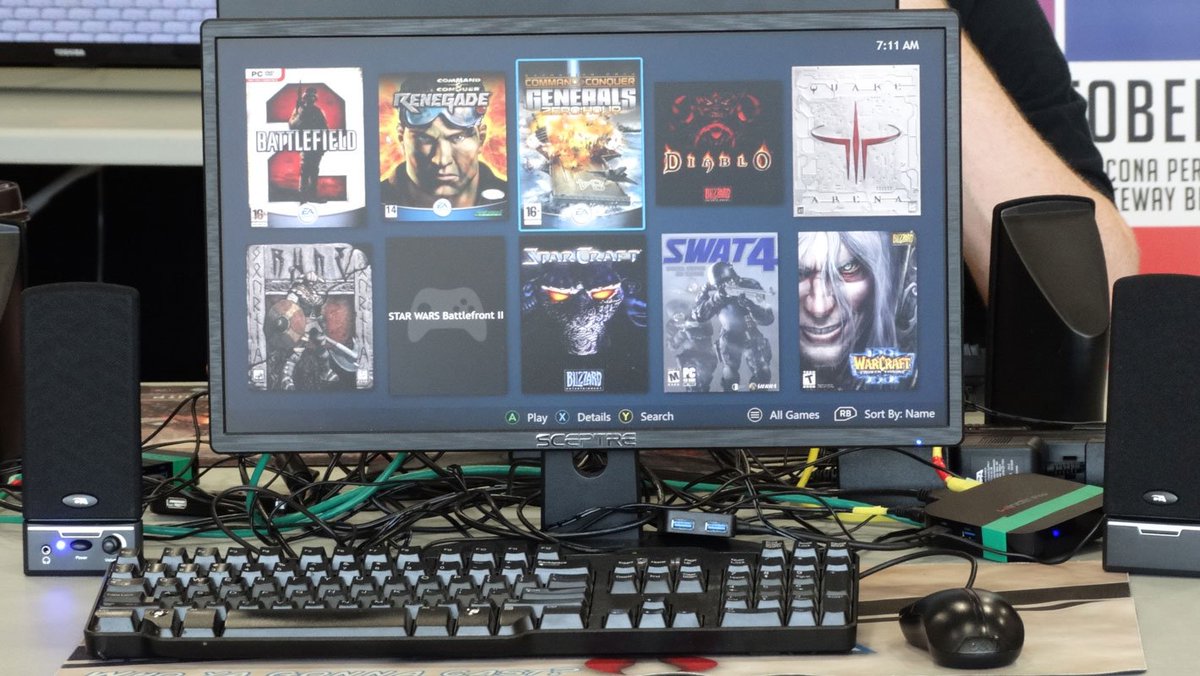 RpgThon's tweet photo. Be sure to take some time to play the awesome assortment of video games @DirectPlayExpo has brought to RPG-A-Thon 

#rpgathon #yeg #edmonton #yegevents #yegevent #edmontonevent #edmontonevents #edmontonnerd #edmontongaming https://t.co/W6Yoqr21hn
