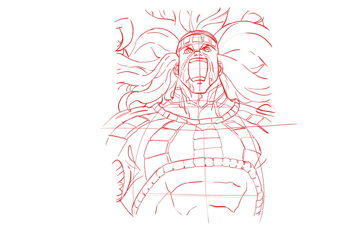 HeartImperfect's tweet photo. More studies I did from #streetfighter #capcom character designs https://t.co/NDPQq9wswu