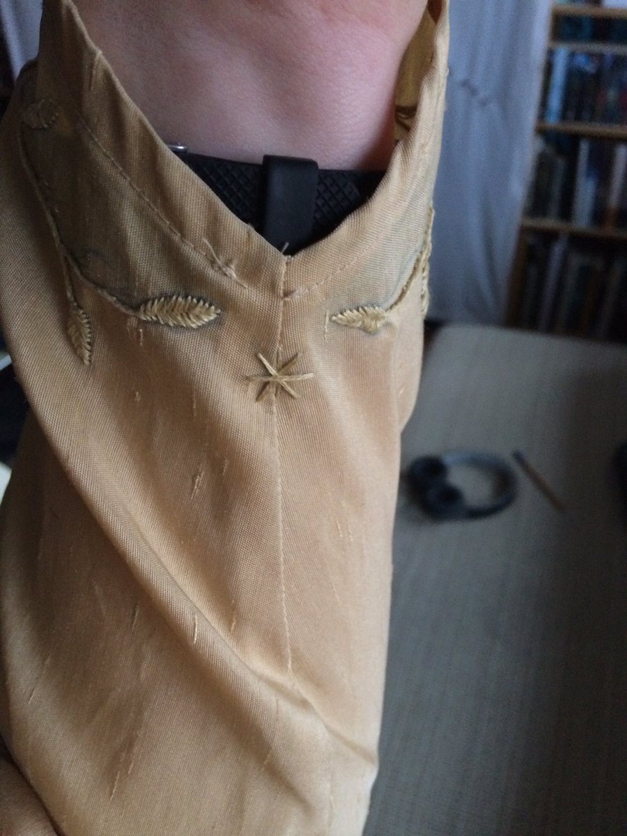 dolthalion's tweet photo. Updated with fresh off the hoop embroidery (still unwashed): https://t.co/EL26ZXkev4