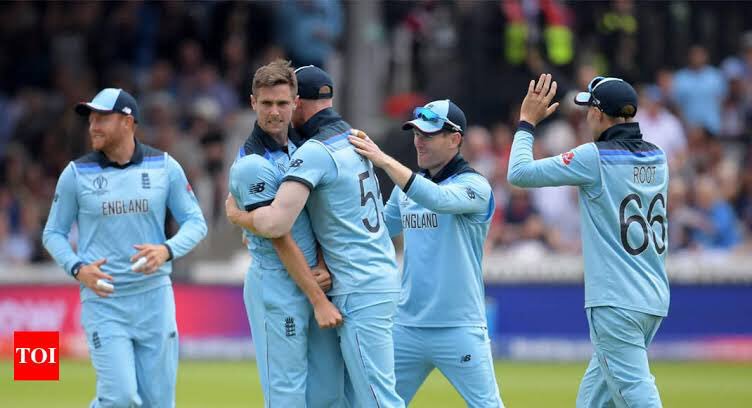 Pk_Kishor's tweet photo. Hard luck team#NewZealand 
There was nice try for last run 
But it was a wicket 
And congratulations team #England winner of #WorldCup2019Final #ICCCricketWorldCup2019 https://t.co/4cA4WsiUl6 https://t.co/WuLEEBm2BK