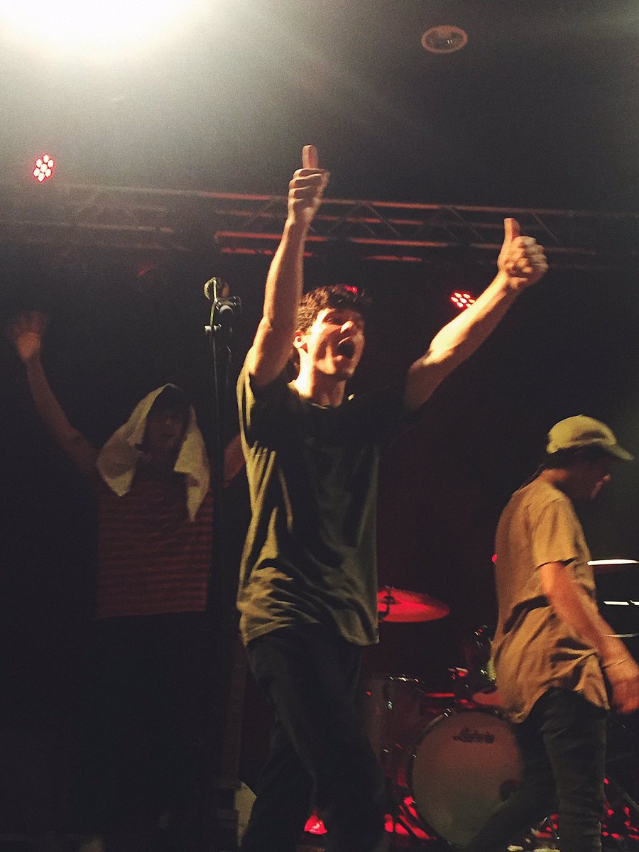 wallowsapart's tweet photo. A special thanks to this one; @BraedenLemaster. there are not enough words to describe how incredible you are: talented, kind, generous, caring, passionate. I had so much fun watching you do what you love. come back soon please. 🦕 https://t.co/BJSOteEPUb