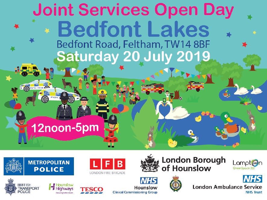 @TvpWatson I missed my puppy fix this week! 😢😢😢
See you next week at the #JointServicesOpenDay  🐾