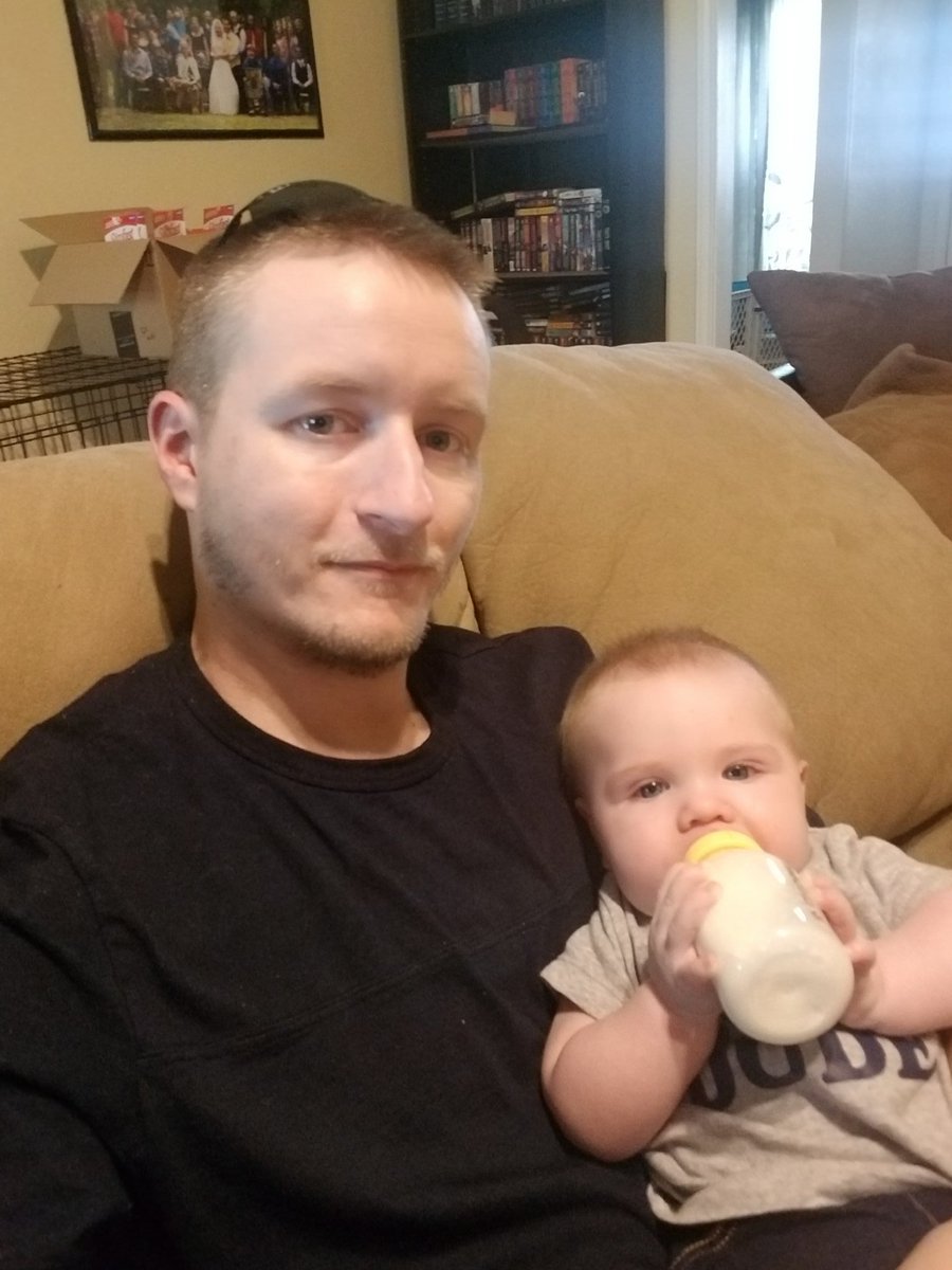 DolsonJoey's tweet photo. Vacation is amazing! Hanging with my main man Logan!! https://t.co/LKqRnzoOHE