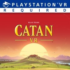 Catan VR Trophy Guide

Feel like playing Catan with your family is boring? Why not join the virtual reality world! 

You can read all about the trophies here:
knoef.info/trophy-guides/…

Happy hunting!

#Catan #CatanVR #PSVR #PSVRunited #PS4 #TrophyGuide #Platinum <a href="/experiment7inc/">Experiment 7</a>