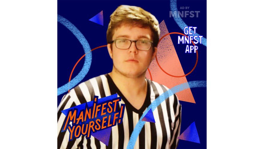 BWF_Magazine's tweet photo. Everyone is an #Influencer – including you ⭐️ Your social media profile is your asset. Get the most from it by downloading MNFST today https://t.co/efEGYDIFVC https://t.co/7ltvIi3Rps