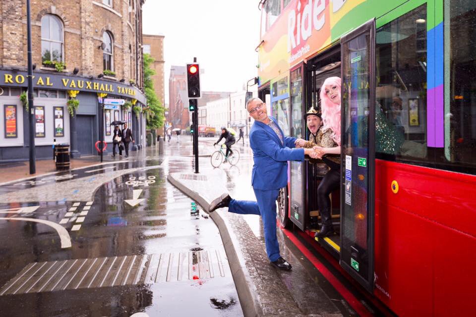 Prideinborough's tweet photo. @EastEndLesbians @Gingerbeer_UK @BritishAsianLGB @gaysians_uk @QWB_UK @LondonBiNews @ukblackpride @LGBTDisability @RegardLGBT @LesFlicks Quite...and available in miniature 🥳 https://t.co/4osiKLQa3j