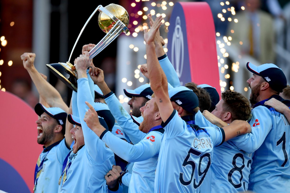 lancscricket's tweet photo. You have just inspired the next generation. ❤️

It doesn't get any better than that. @englandcricket, take a bow.

#CWC19 https://t.co/JEYCBpn4Qn