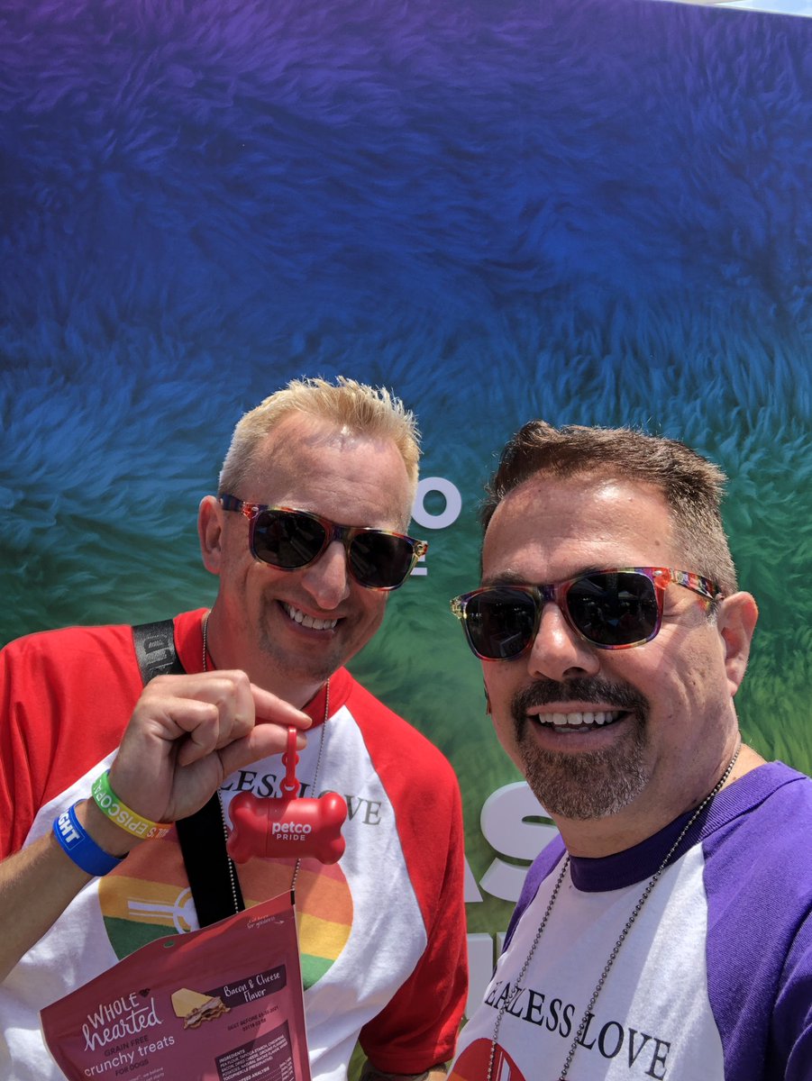 #ourpetcopride