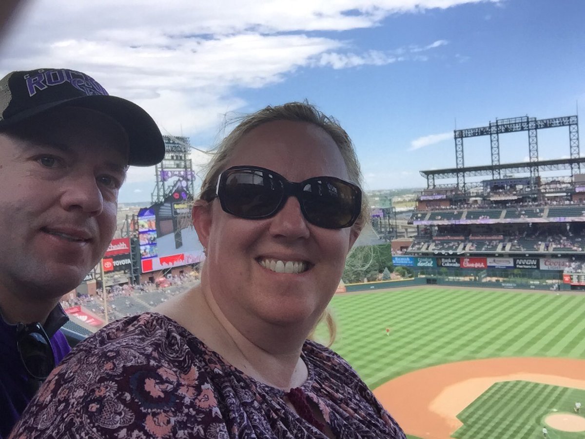 #lotteryseatupgrade we’re in 334 r22 seat 18/19