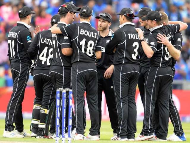 Pk_Kishor's tweet photo. Hard luck team#NewZealand 
There was nice try for last run 
But it was a wicket 
And congratulations team #England winner of #WorldCup2019Final #ICCCricketWorldCup2019 https://t.co/4cA4WsiUl6 https://t.co/WuLEEBm2BK