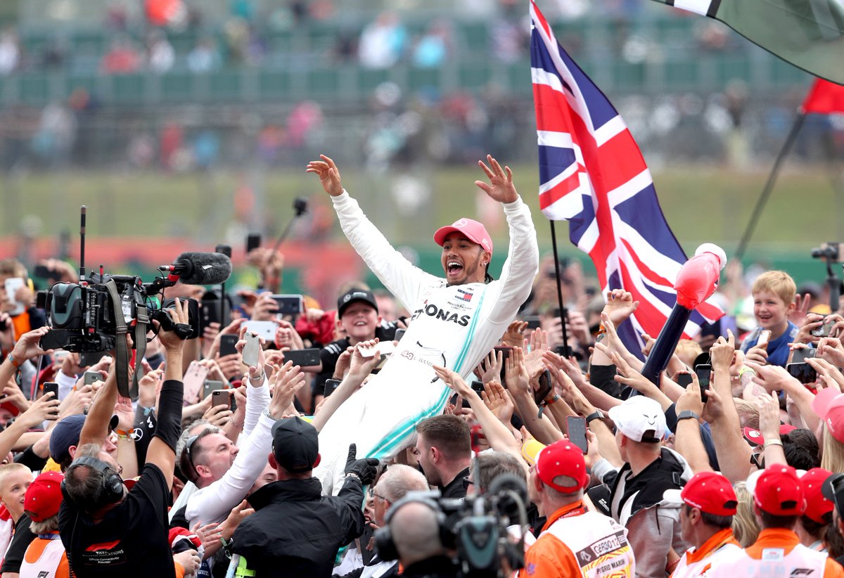 The Sportsman tweet media