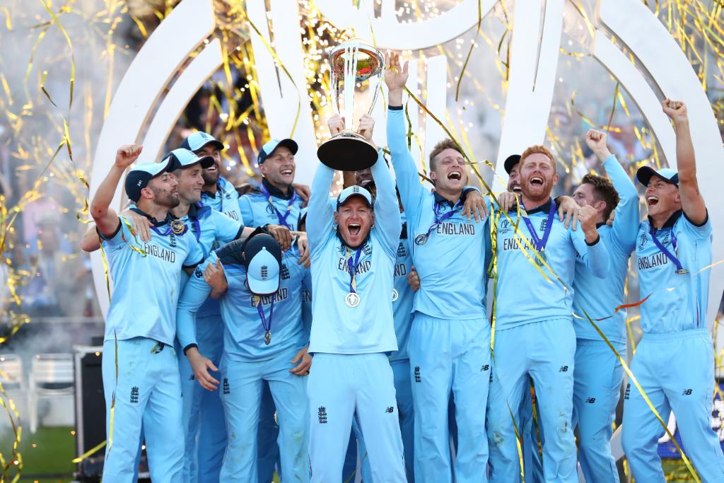 Most ICC Trophy Wins By A Team