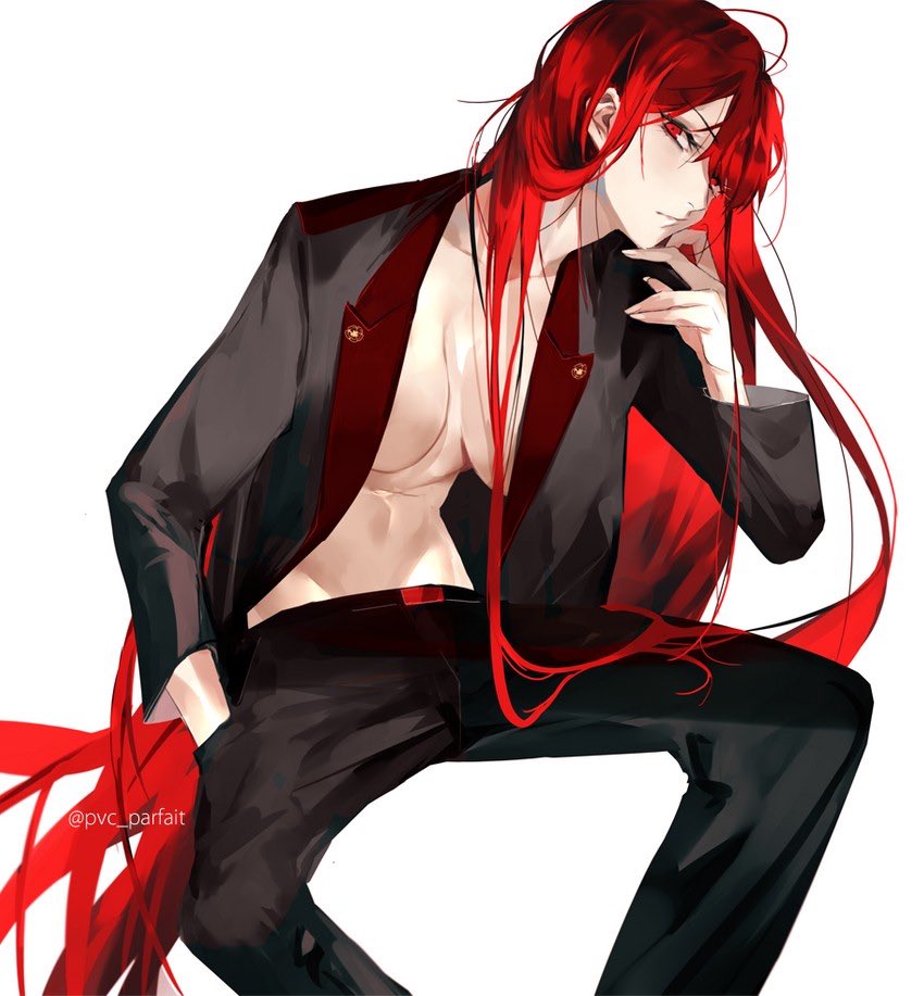 ᴍᴇɴ’s ᴡᴇᴀʀ.

【#SeductiveSunday】