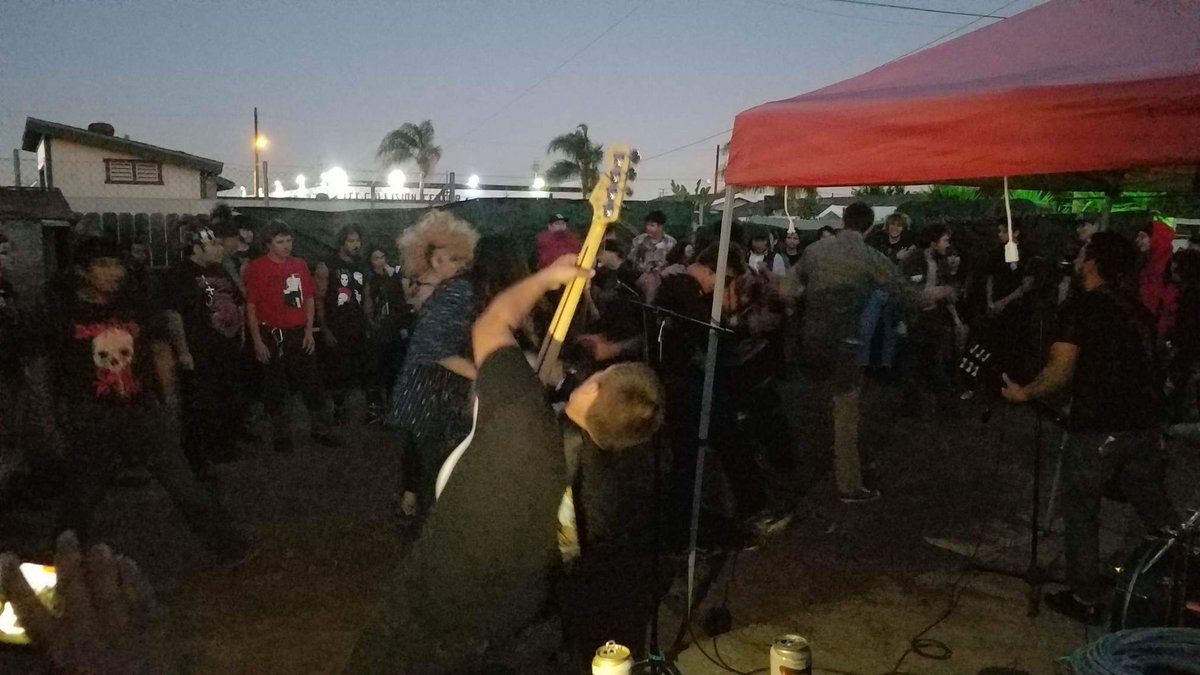 RottBite's tweet photo. thanks for the killer gig @SoCaMuSc  and #stantonca check us next fri in #orangeca #OrangeCounty and sat with #union13 in #eastla https://t.co/jl69c68Z5D
