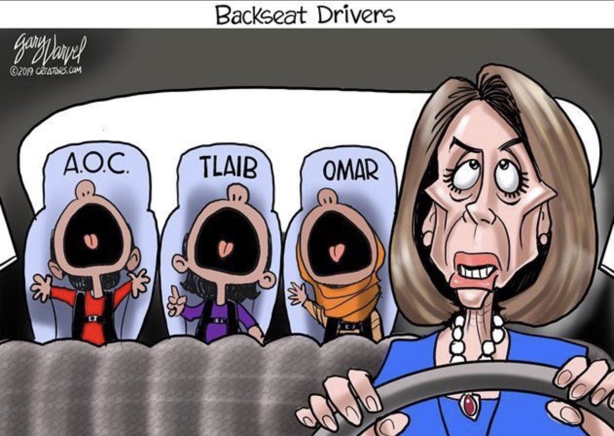 snowblindguy's tweet photo. @AOC @LetsDoThis202 #StopYourCrying #DemocratsAreDone https://t.co/6tn83LmP5F
