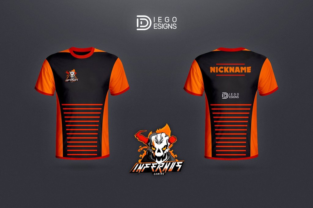 Infernus Gaming tweet media