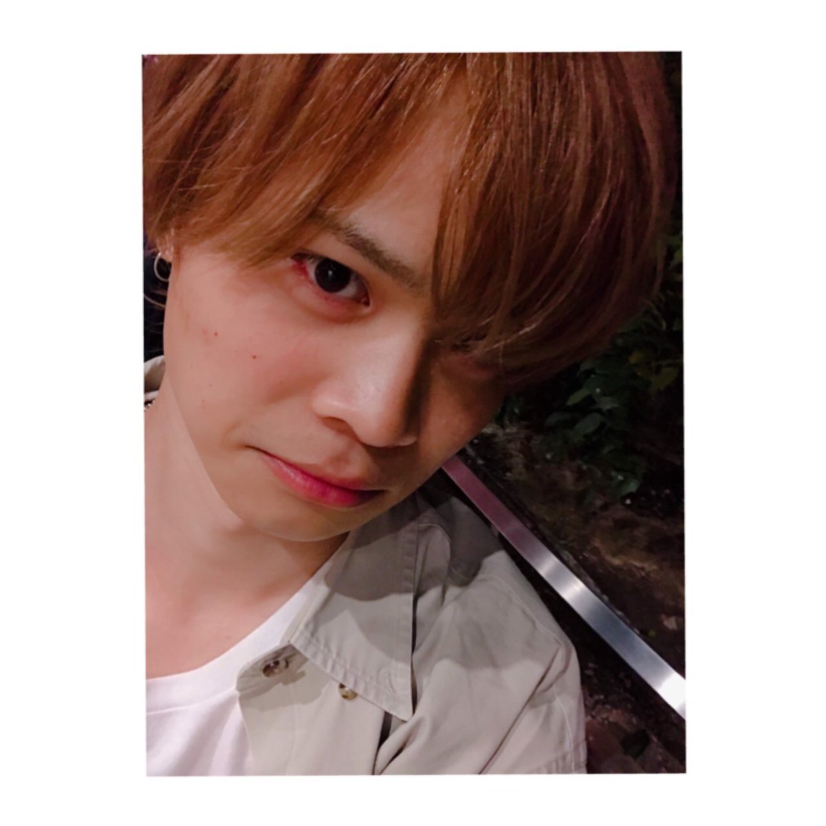 STR__MOE's tweet photo. HAPPY BIRTHDAY🎉

生まれてきてくれてありがとう。

素敵な1年にしてください!!

26歳も楽しんでね😊 https://t.co/WPYaOVtZ2M