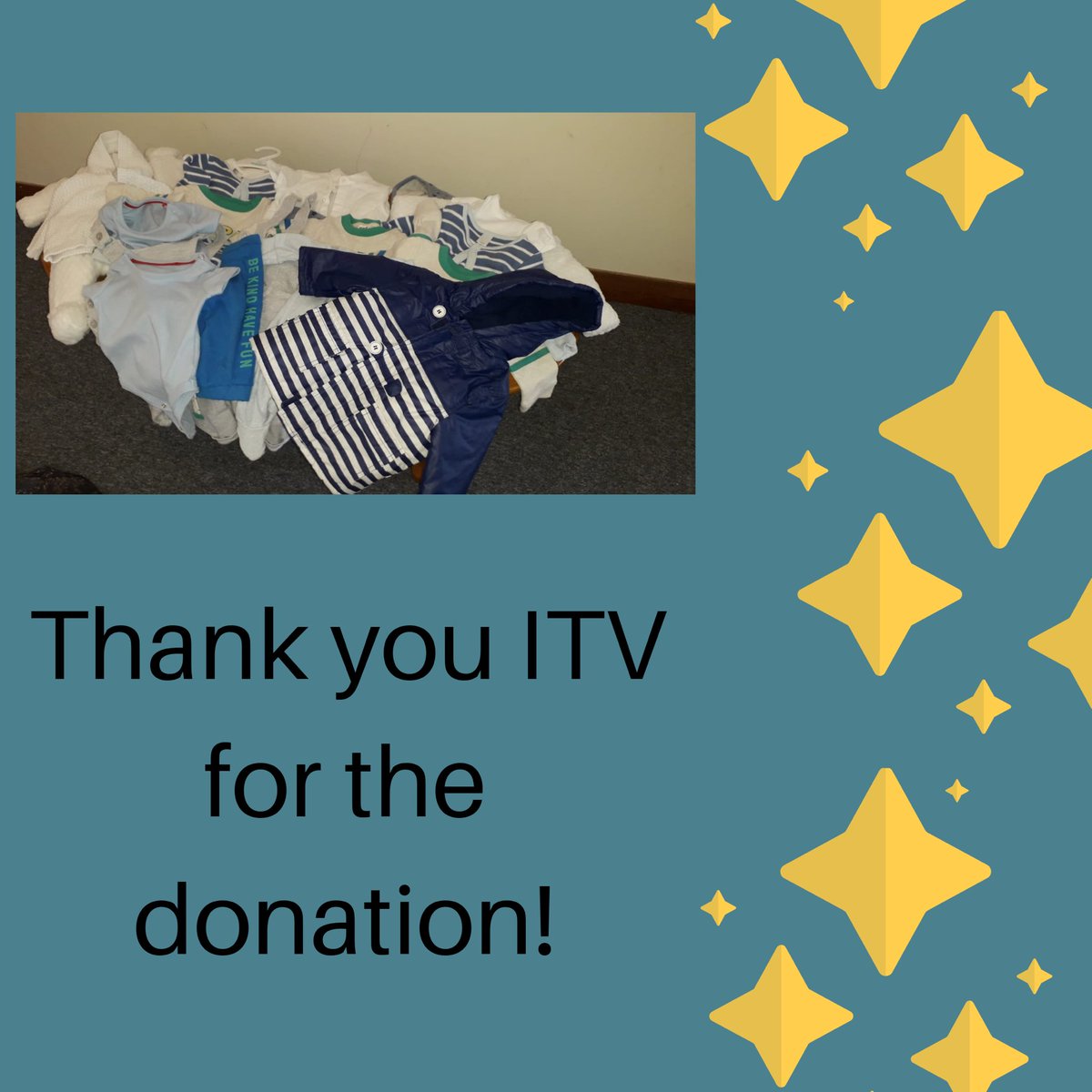 Early Essentials Manchester tweet media