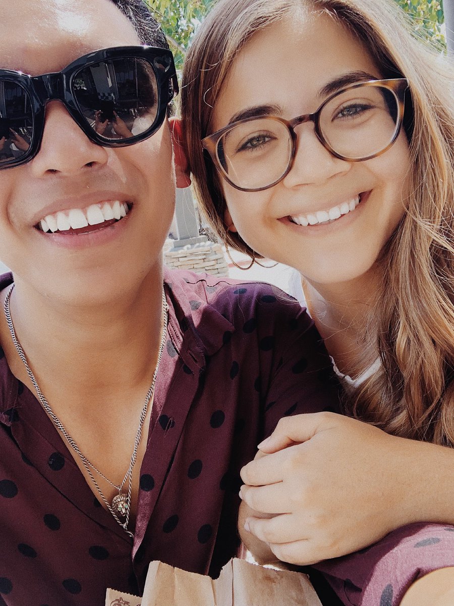 cutandsown's tweet photo. Oh hi #sundates https://t.co/ILBhGFfCQC