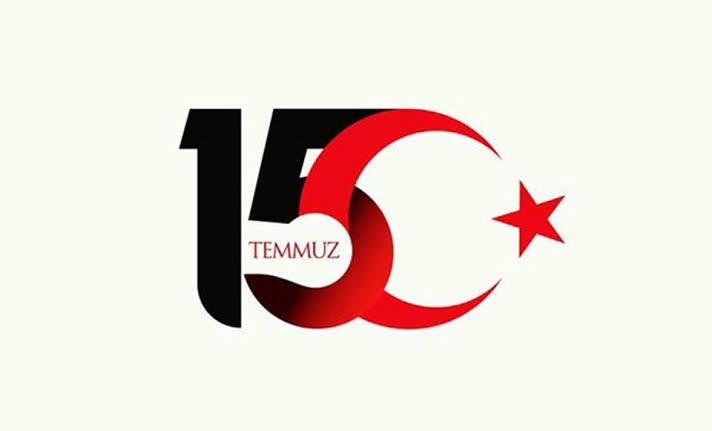 Unutmadik.. Unutturmayacagiz
#15Temmuz