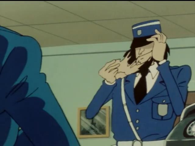 wait, did jigen just disguise himself as himself?