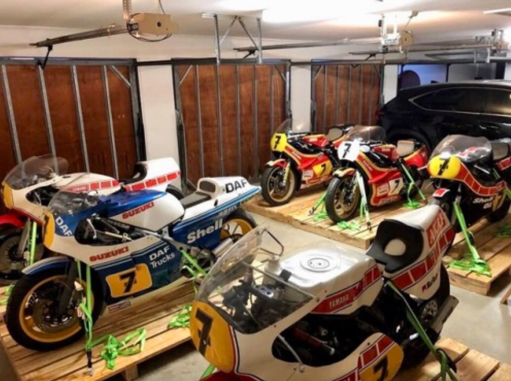 tappetgap's tweet photo. 6 X 7 🏁 https://t.co/V9G0IQ3fNa