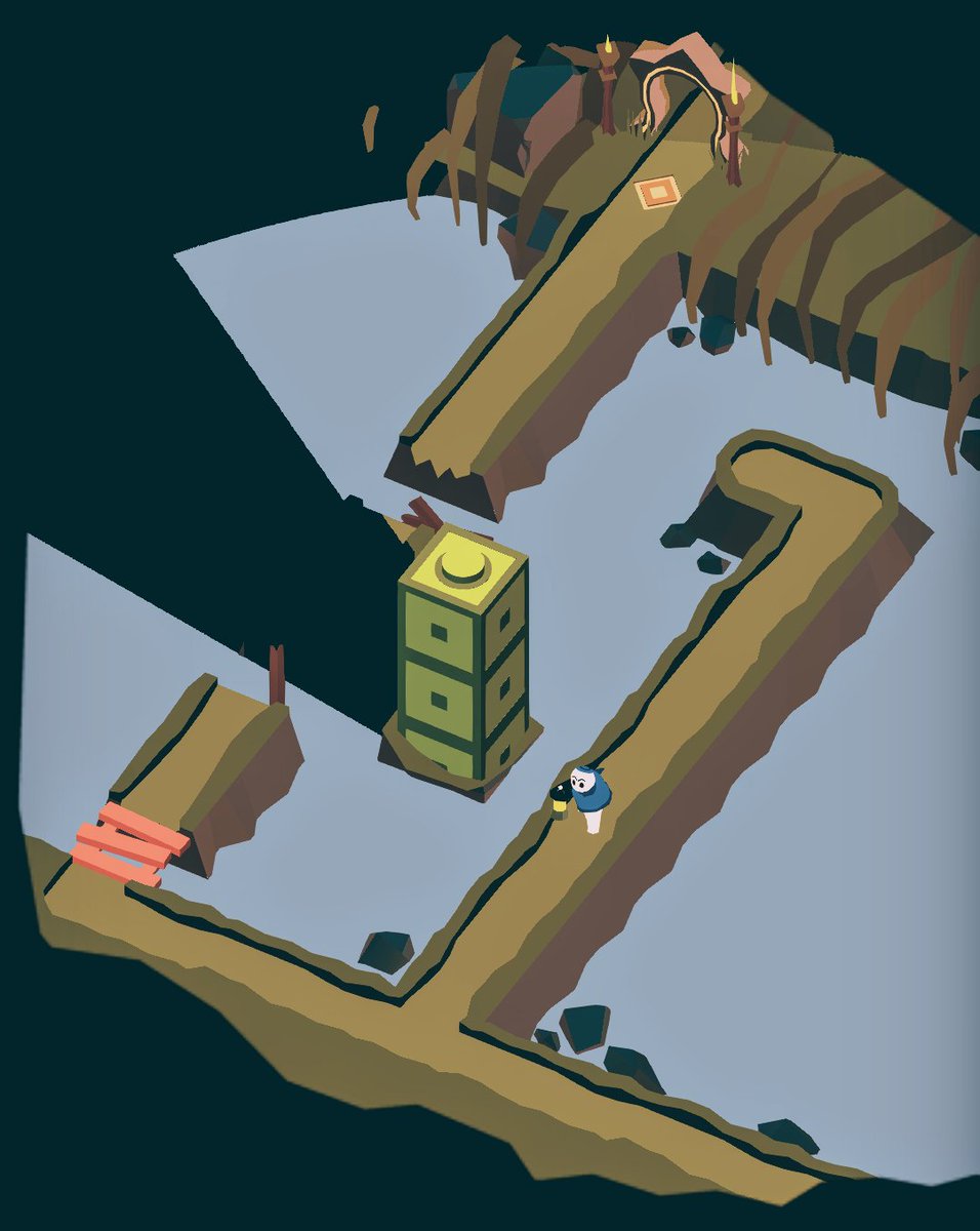 GameRevenant's tweet photo. Where Shadows Slumber took home the "Most Innovative" Award at the Connecticut Festival of Indie Games!!

Thank you so much to the judges for recognizing our game [ ^.^]

#indieprize #indiegame #indieart #mobile #innovative #ctfig @ConnectiCon https://t.co/TYz5cP5Y6Y