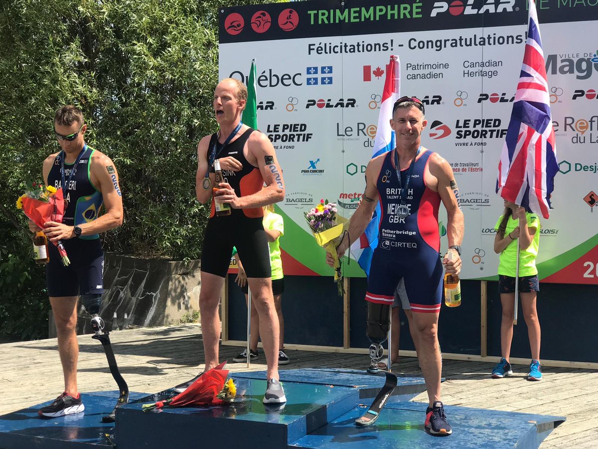 Amazing winning silver in my first World Cup race of the year had an amazing time with a great bunch of athletes and ⁦<a href="/jonnyriall/">Jonathon Riall</a>⁩ been a great support and massive thanks to two main sponsors ⁦<a href="/PethBassSols/">Petherbridge Bassra</a>⁩ ⁦<a href="/CirteqOfficial/">CirteqLtd</a>⁩