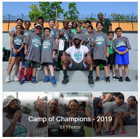 ChrisCantyFoundation tweet media