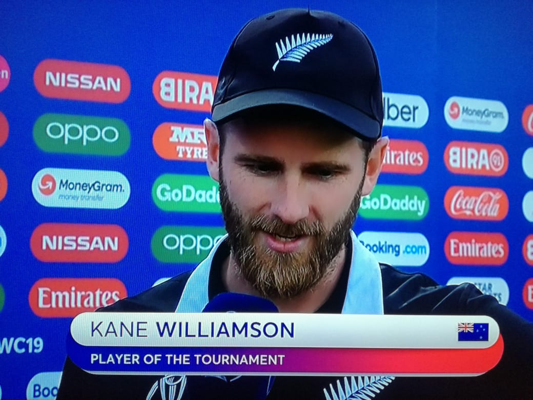 danykvnn's tweet photo. This Man ❤️
#respect #CWC19Final #CWC19 #Williamson https://t.co/UumXxyP61Y